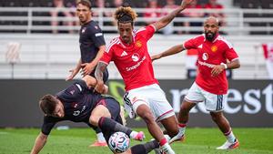 Manchester United ga platio 60 miliona eura, a sada je na izlaznim vratima Old Trafforda